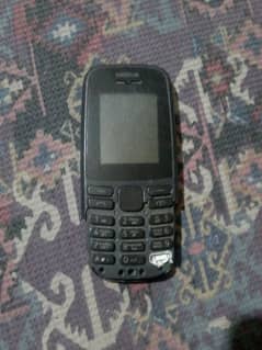 nokia 105 dual sim
