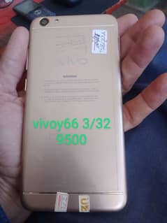 vivo y66
