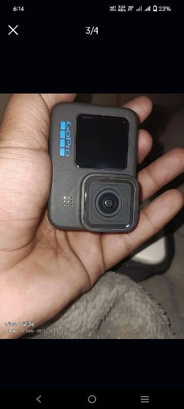 Go pro 11 for sale 10/10 0
