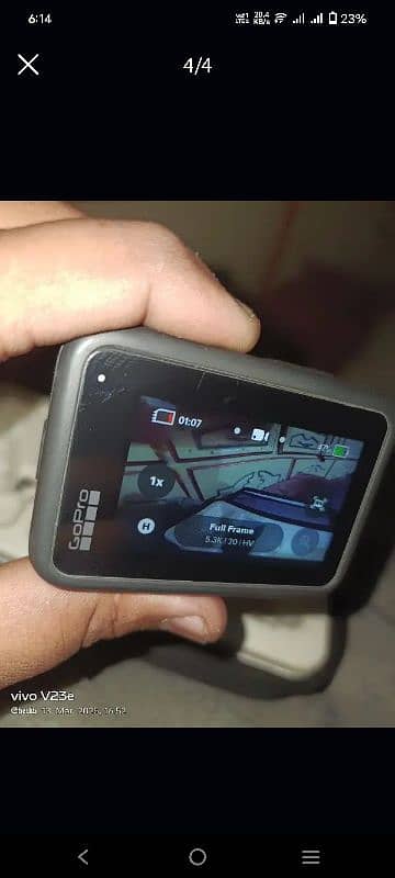 Go pro 11 for sale 10/10 3
