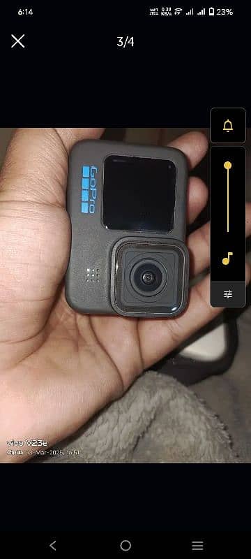 Go pro 11 for sale 10/10 4