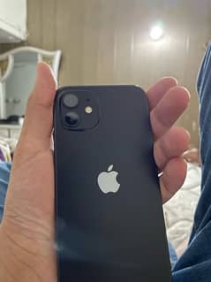 Iphone 12 FU battery 98% in Warranty 10/10