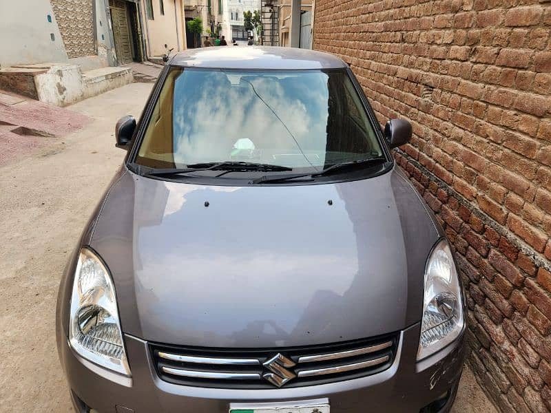 Suzuki Swift 2018 0