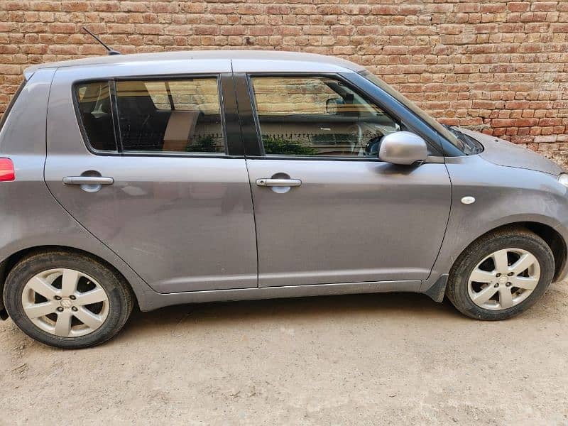 Suzuki Swift 2018 2