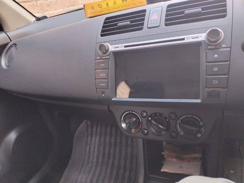 Suzuki Swift 2018 4