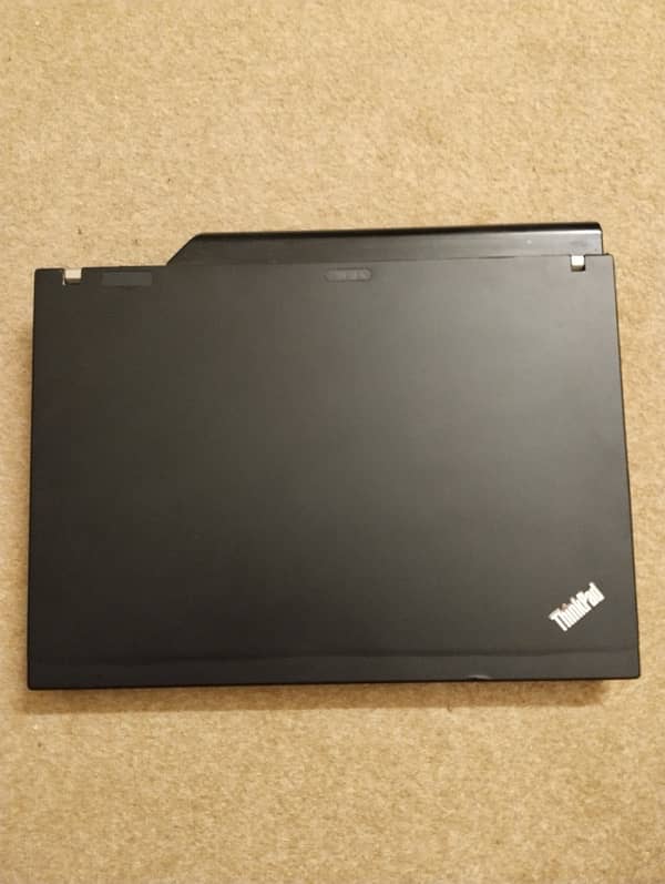 Lenovo Thinkpad i5 0