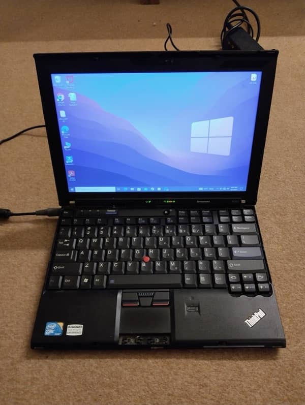 Lenovo Thinkpad i5 3