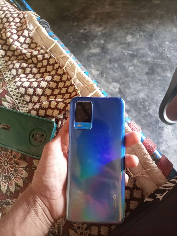 Oppo a54 0