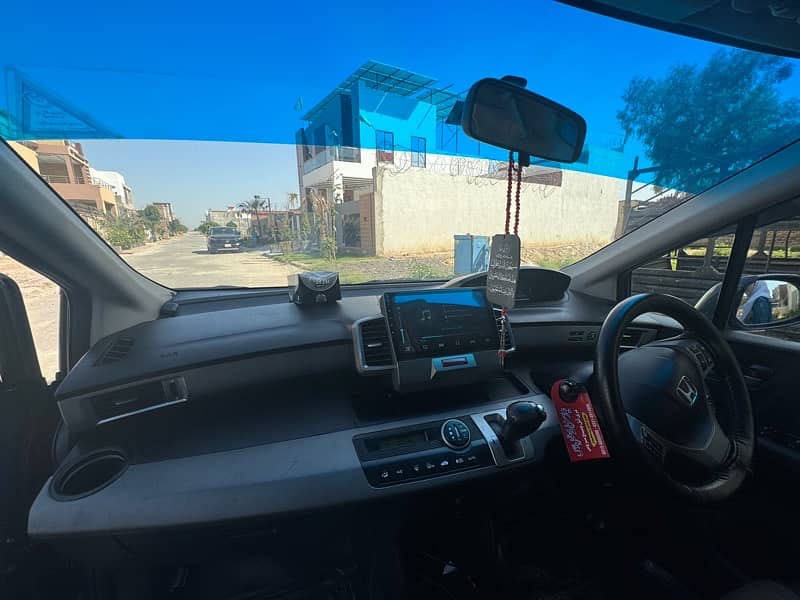 Honda Freed 2012 5