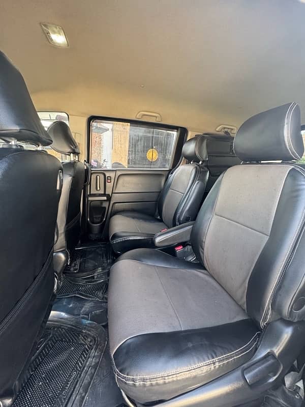 Honda Freed 2012 9