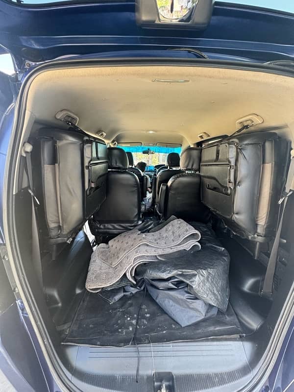 Honda Freed 2012 13