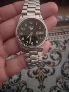 seiko