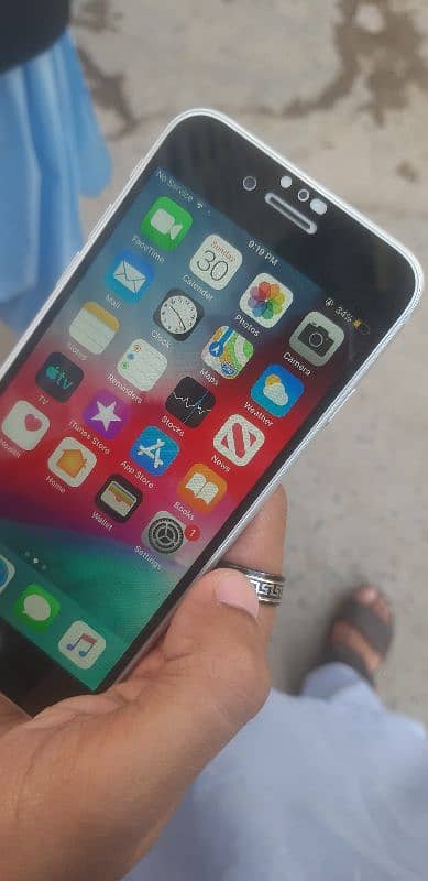 iPhone 6 non pta 0