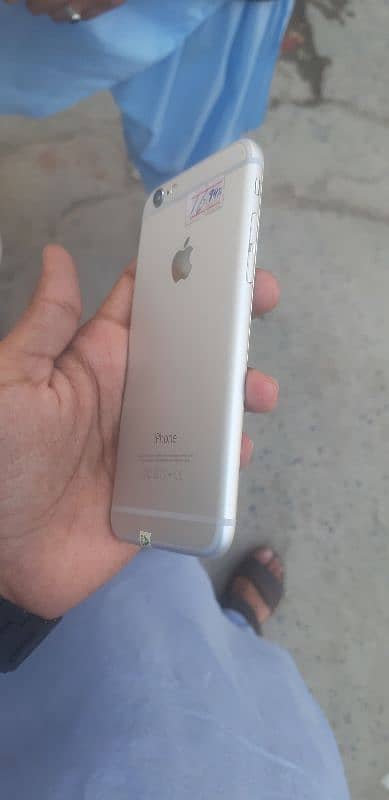 iPhone 6 non pta 2