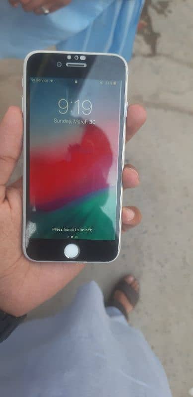iPhone 6 non pta 3