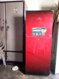 Dawlance unbox freezer original cooling process high , invertcolour tr