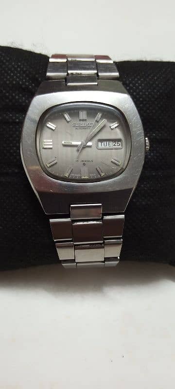 Camy ,Citizen , Swatch , Seiko , Lambretta  Watches 3