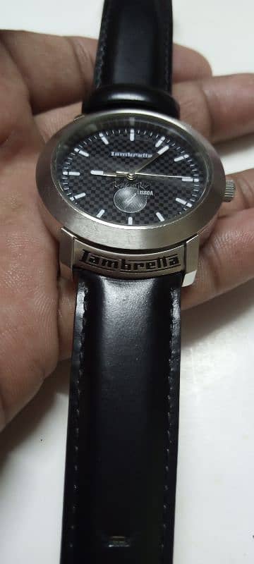Camy ,Citizen , Swatch , Seiko , Lambretta  Watches 4