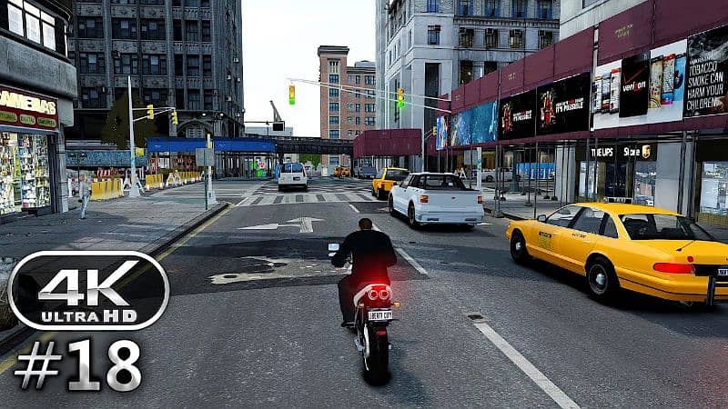GTA VC next gen edition & GTA IV available 2