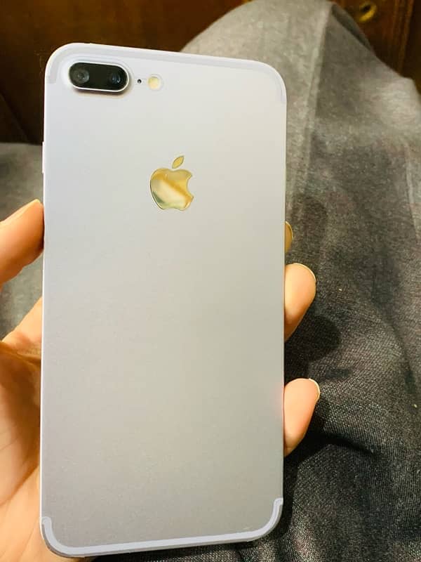 iphone 7 plus 0