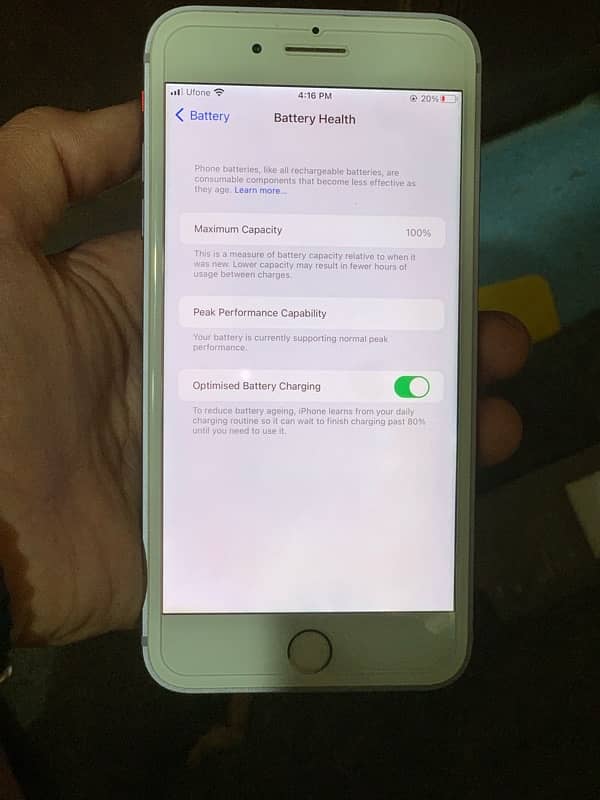 iphone 7 plus 6
