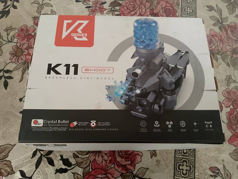 k11 drone camera 0