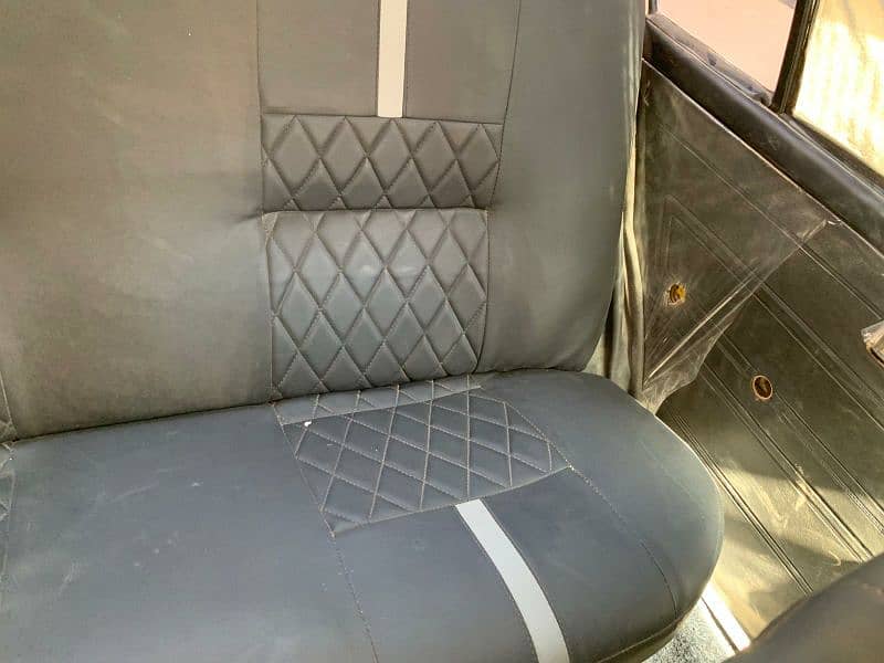 Toyota Corolla 1986 12