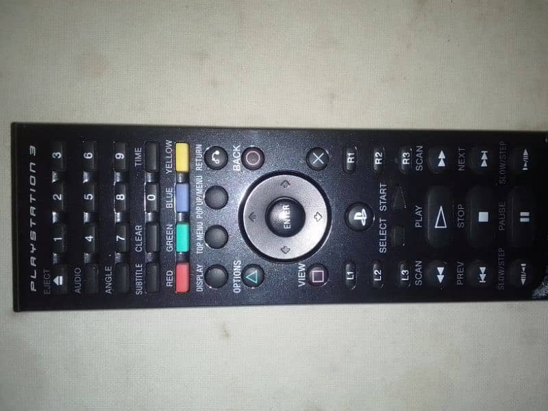 Tv,DVD,Blue Ray,Sony Playstation Remotes 14