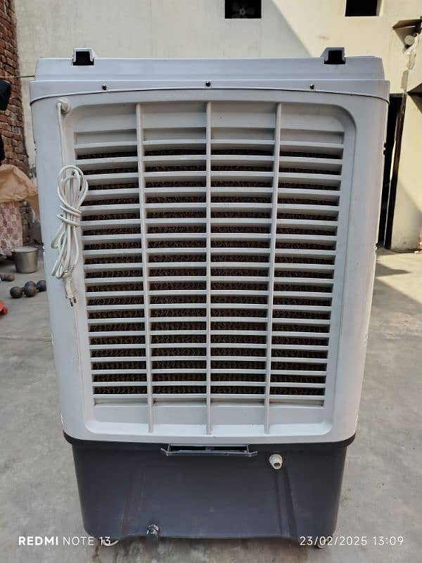 Charry Air cooller 5