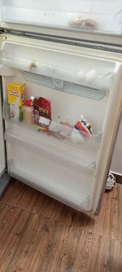 LG FRIDGE NON-FROST JUMBO SIZE