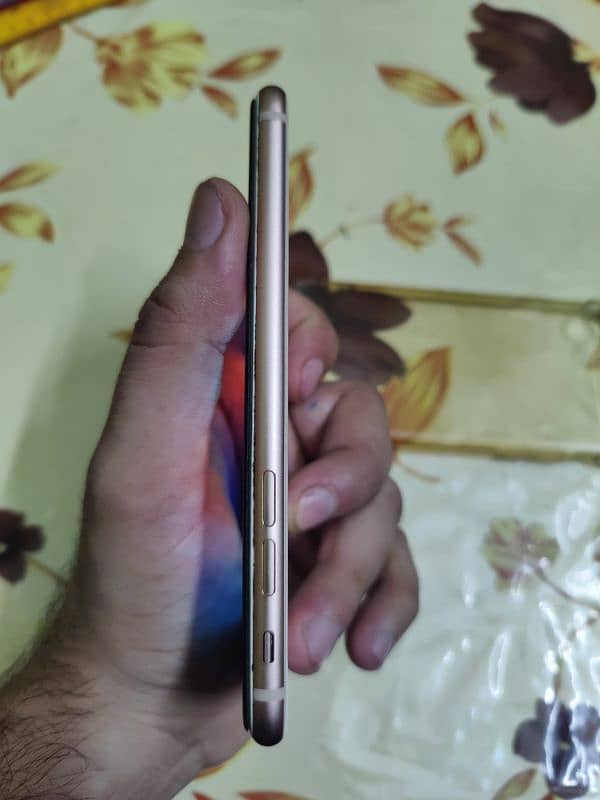 iphone 8 [Official pta approved] 64gb 6