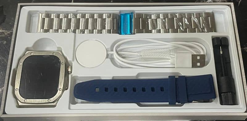 Imported Smart Watch 2