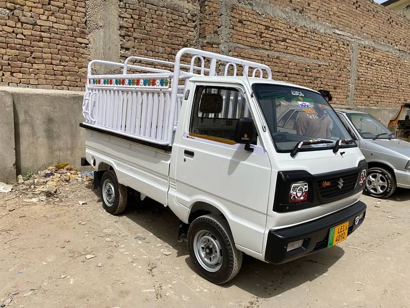 Suzuki Ravi 1992 - Cars - 1099946157