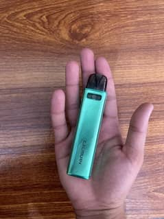Caliburn G3 pro Pod