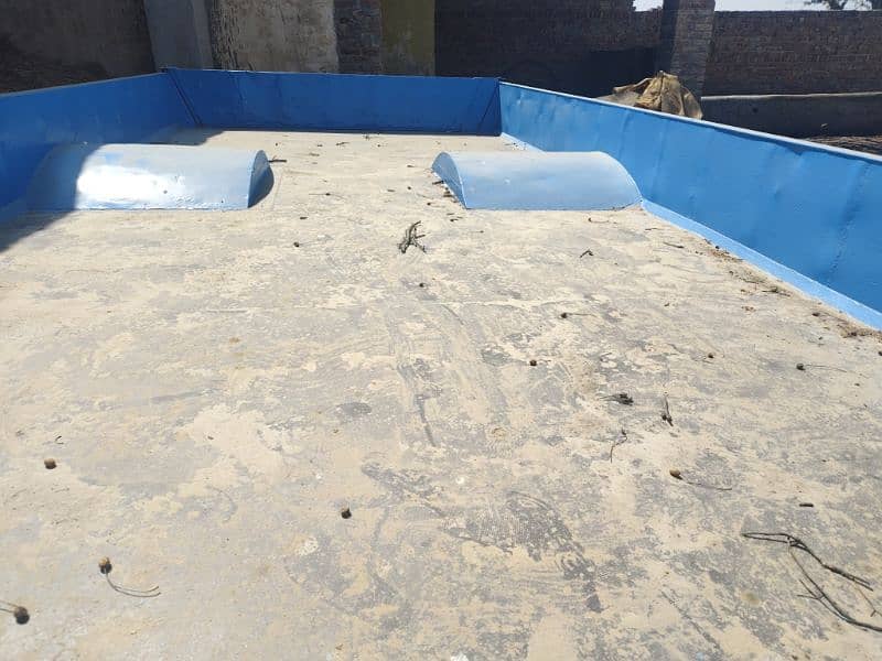 Trali 16 feet in Good Condition 3
