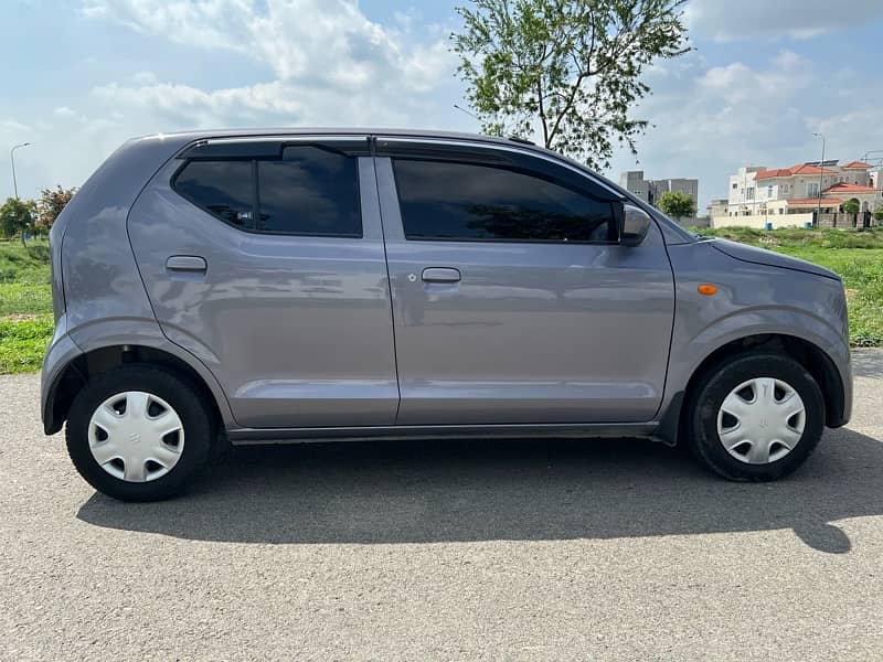 Suzuki Alto 2021 2