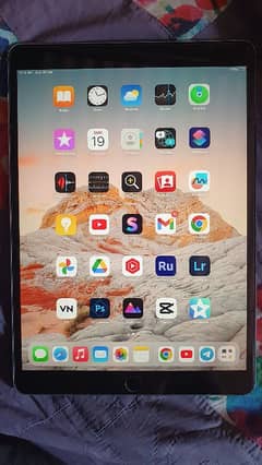IPAD PRO 10.5
