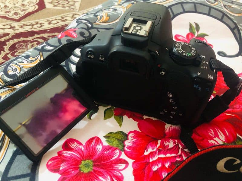 canon 700d 1