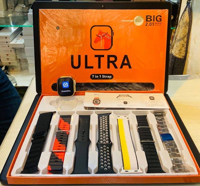 7 in1 ultra 0