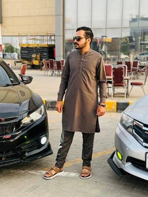 Sheikh