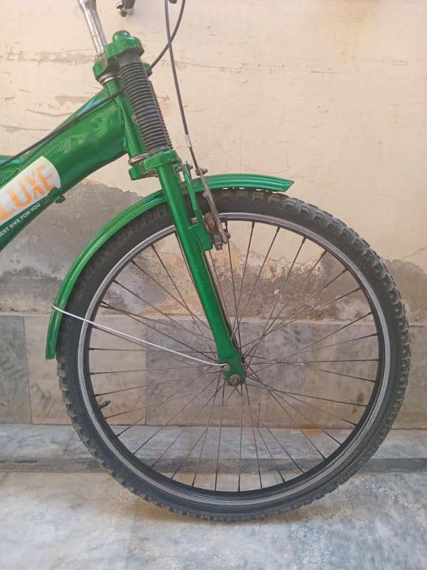 2 Sports Cycle 2
