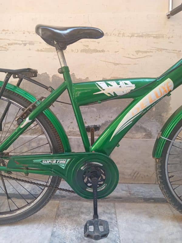 2 Sports Cycle 3