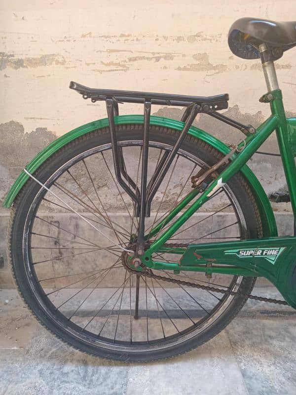 2 Sports Cycle 4