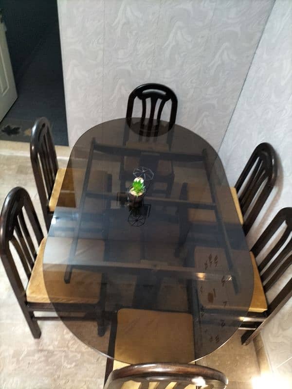 Dinning Table 0