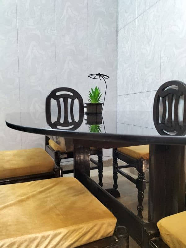 Dinning Table 1