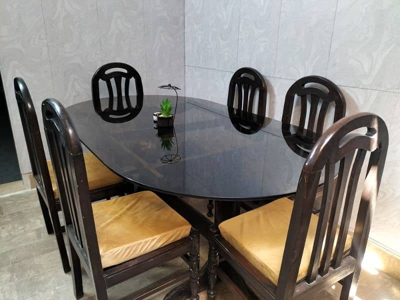 Dinning Table 2