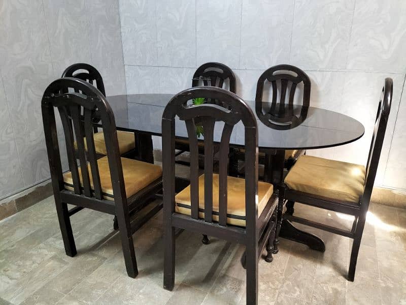 Dinning Table 3