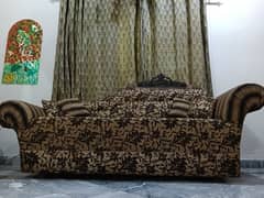 Solid Wood Dewan For Sale