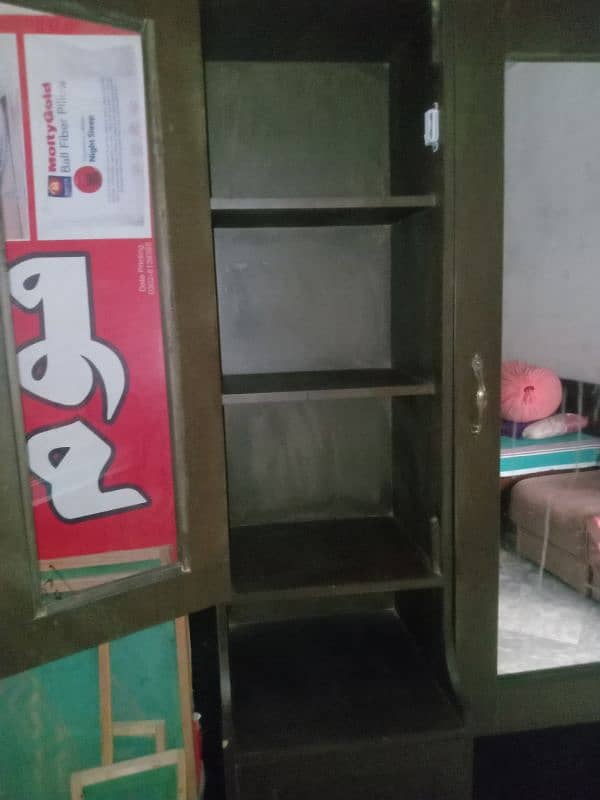 wooden cupboard 4