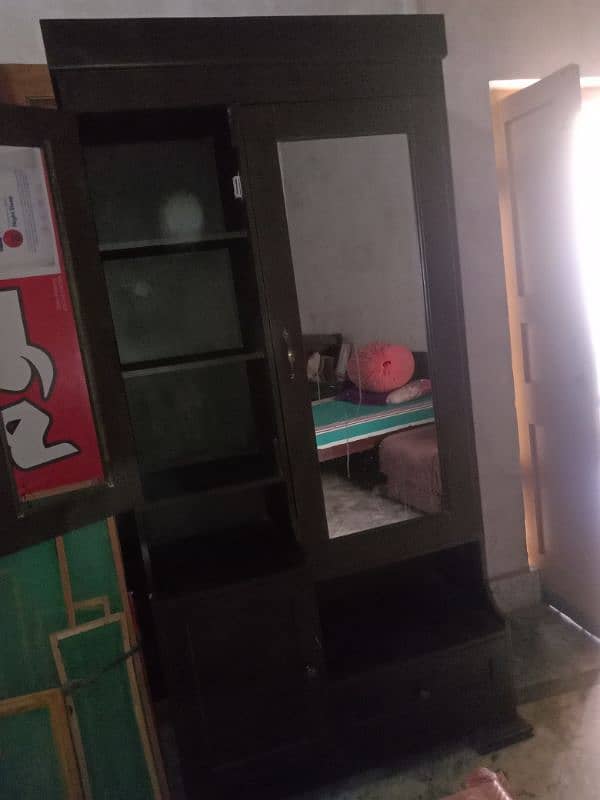 wooden cupboard 5